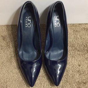 UNO SHOES HIGH HELLS